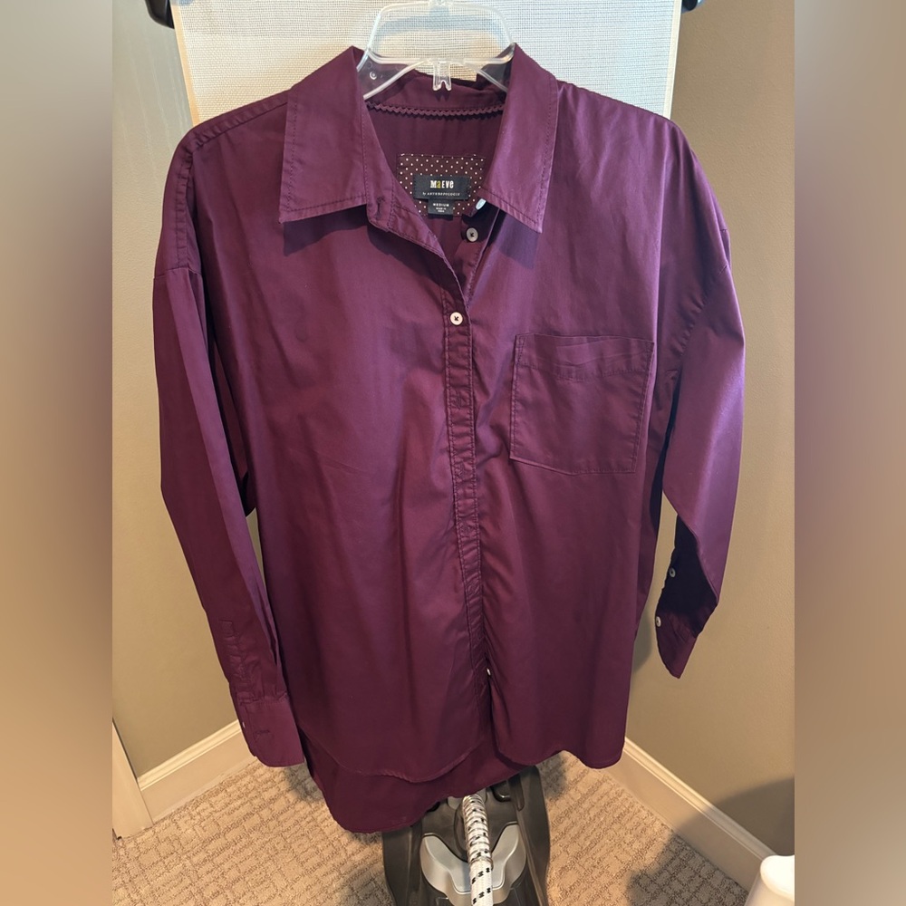 Maeve women shirt